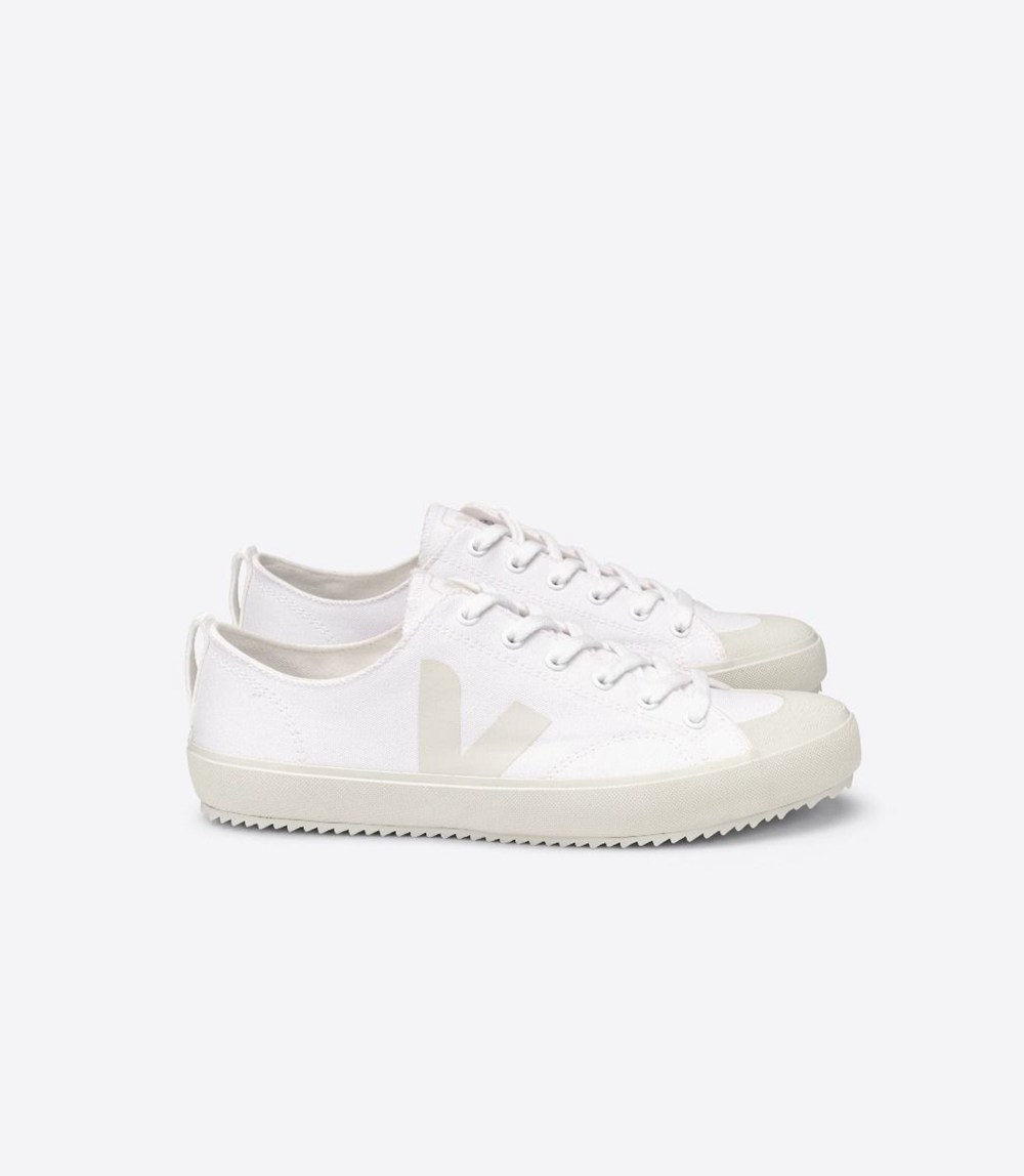 Veja Sneakers Barbati - Nova Panza - Albi - 5971038-PF